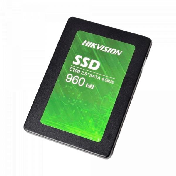 Hikvision C100 / 960GB Toshkentda - fotosurat
