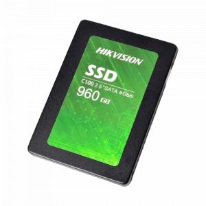 SSD Hikvision C100 / 960GB в Ташкенте - фото