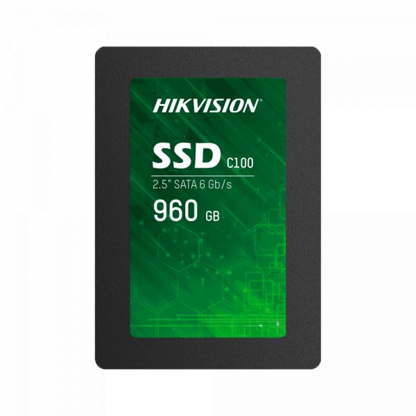 Hikvision C100 / 960GB Toshkentda - fotosurat