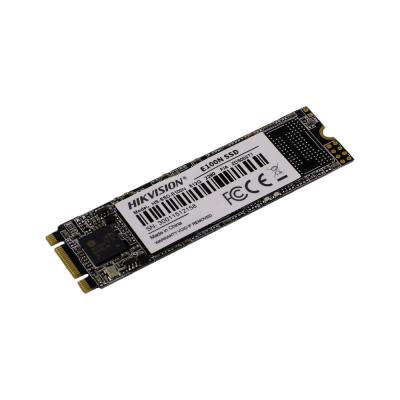 Hikvision E100N M.2 SATA / 512GB