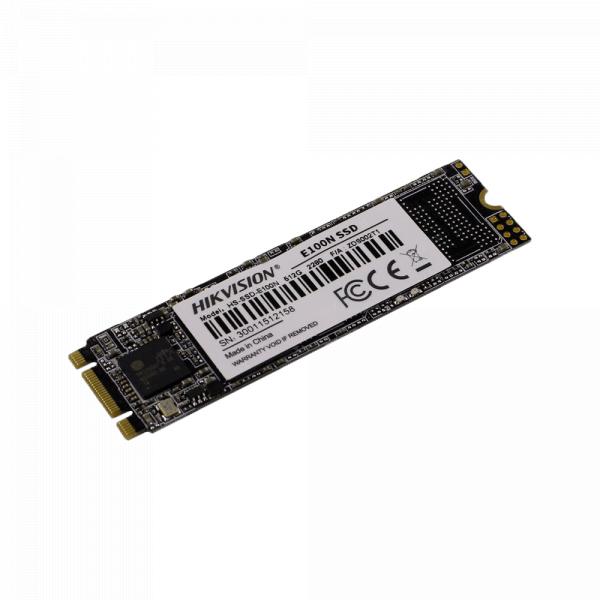 Hikvision E100N M.2 SATA / 512GB Toshkentda - fotosurat