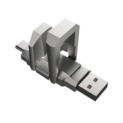 Hikvision Engine 3.2 / 512GB Type-C