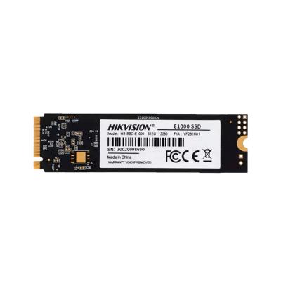 Hikvision E1000 NVMe M.2 / 512GB