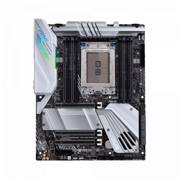 ASUS PRIME TRX40-PRO S в Ташкенте - фото