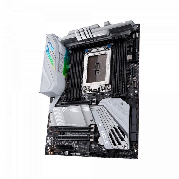 ASUS PRIME TRX40-PRO S в Ташкенте - фото