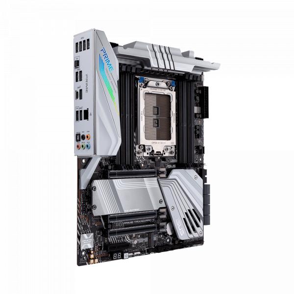 ASUS PRIME TRX40-PRO S в Ташкенте - фото