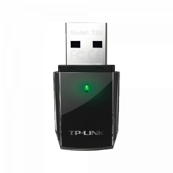TP-Link Archer T2U /AC600 Toshkentda - fotosurat