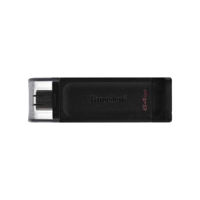 Kingston DataTraveler 70 / 64GB Type-C