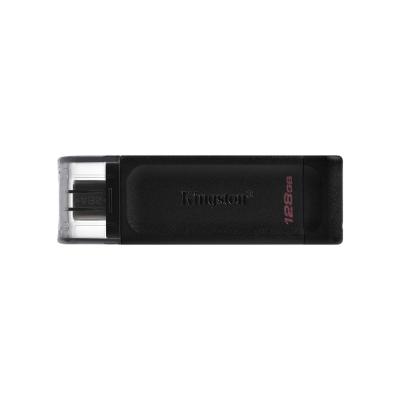 Kingston DataTraveler 70 / 128GB  Type-С