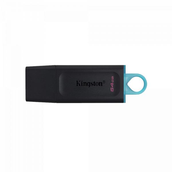 Kingston DataTraveler Exodia 64GB Toshkentda - fotosurat