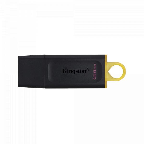 Kingston DataTraveler Exodia 128GB в Ташкенте - фото