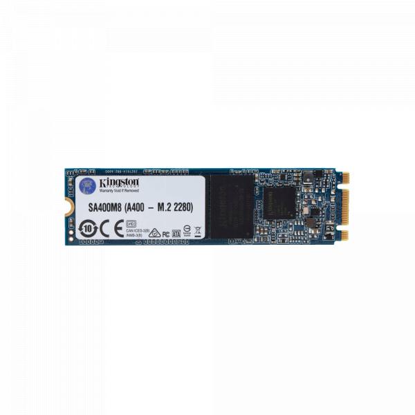 Kingston SA400M8 M.2 / 480GB в Ташкенте - фото