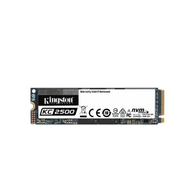 Kingston KC2500M8 NVMe M.2 / 250GB