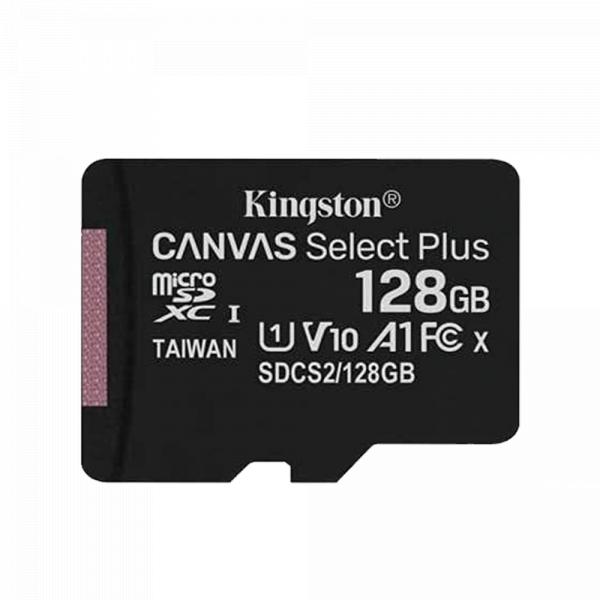Kingston SDCS2 / 128GBPS в Ташкенте - фото