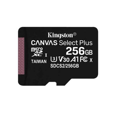 Kingston SDCS2 / 256GBPS