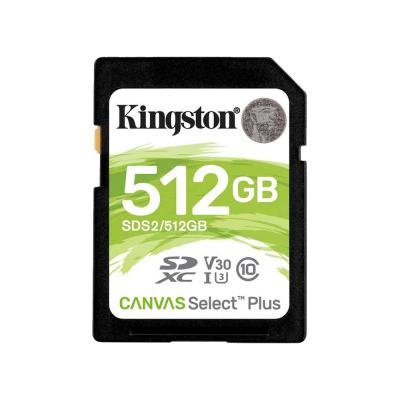 Kingston SDS2 / 512GB
