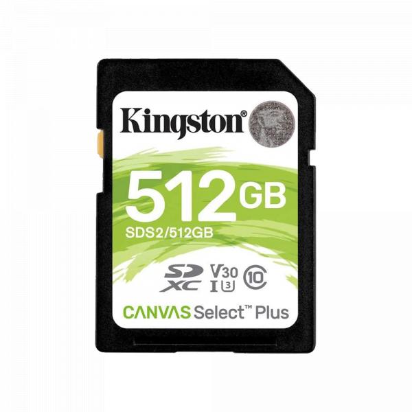 Kingston SDS2 / 512GB Toshkentda - fotosurat