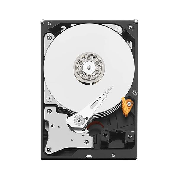 Western Digital Purple 3,5" 10000GB в Ташкенте - фото