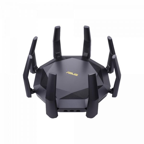ASUS RT-AX89X /AX6000 в Ташкенте - фото