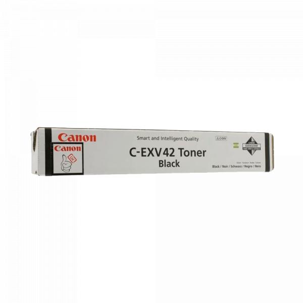 Canon C-EXV 42 Black в Ташкенте - фото