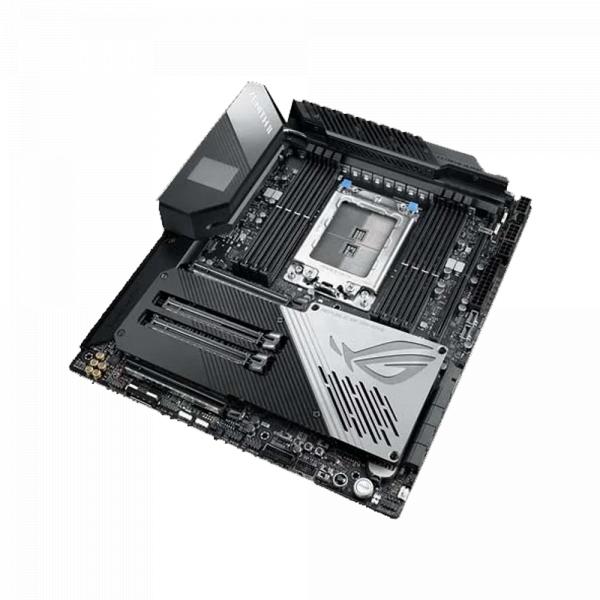 ASUS ROG ZENITH II EXTREME ALPHA Toshkentda - fotosurat
