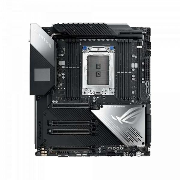 ASUS ROG ZENITH II EXTREME ALPHA Toshkentda - fotosurat
