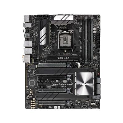 ASUS WS Z390 PRO