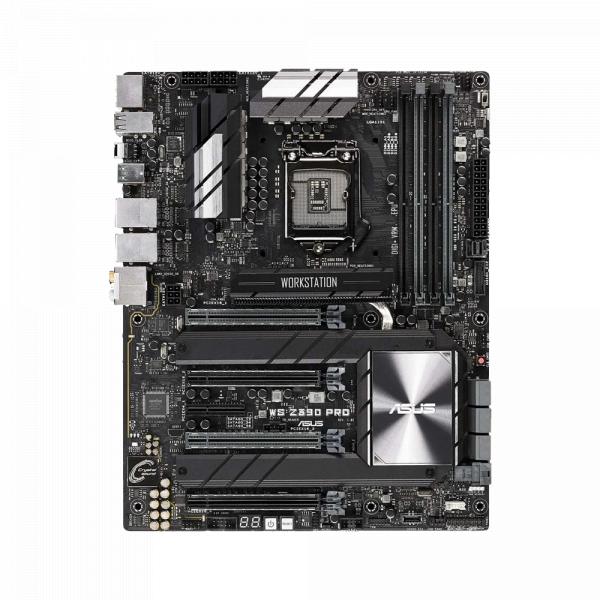 ASUS WS Z390 PRO Toshkentda - fotosurat