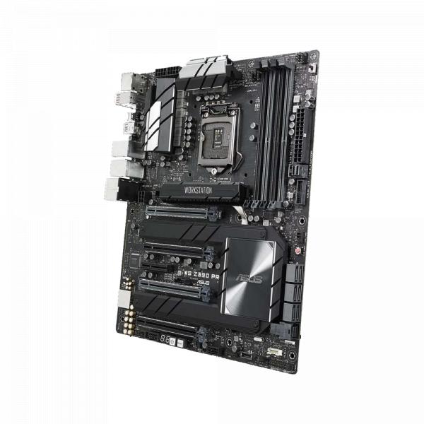 ASUS WS Z390 PRO Toshkentda - fotosurat