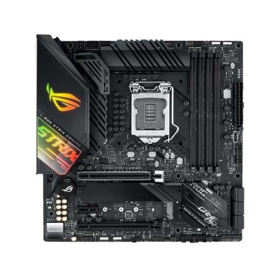 ASUS ROG STRIX Z490-G GAMING (WI-FI)