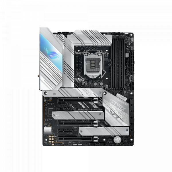 ASUS ROG STRIX Z590-A GAMING WIFI в Ташкенте - фото