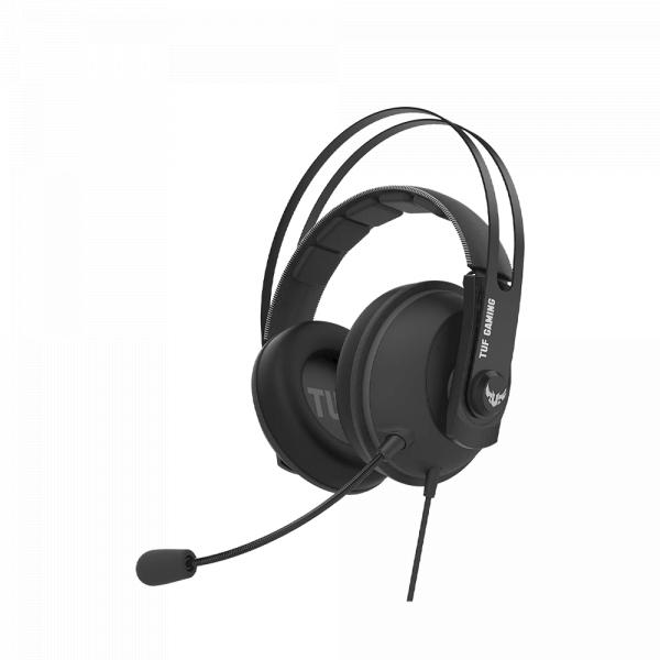 ASUS TUF Gaming H7 GUN METAL в Ташкенте - фото
