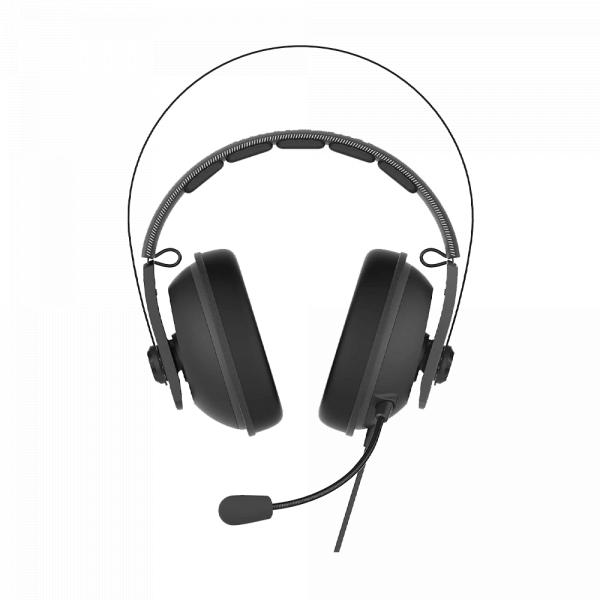 ASUS TUF Gaming H7 GUN METAL в Ташкенте - фото