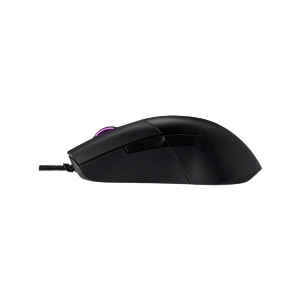 ASUS ROG Keris Toshkentda - fotosurat