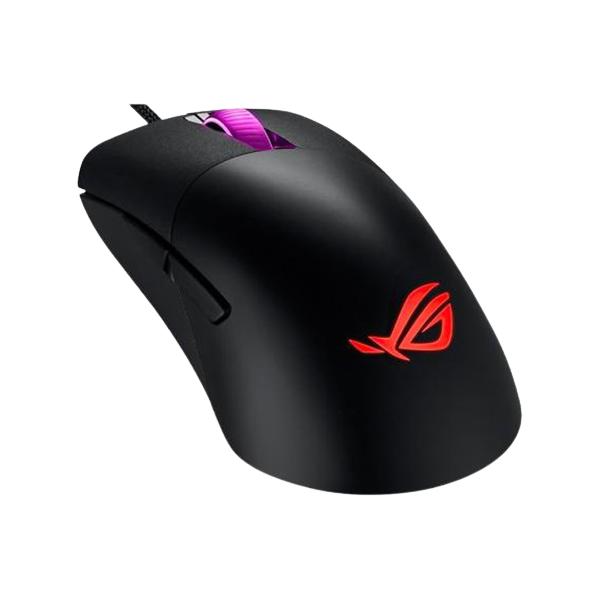 ASUS ROG Keris Toshkentda - fotosurat