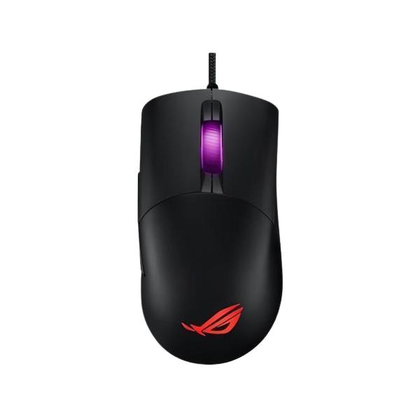 ASUS ROG Keris Toshkentda - fotosurat
