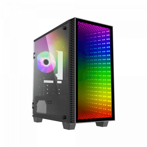 Gamemax Mini Abyss H608 в Ташкенте - фото