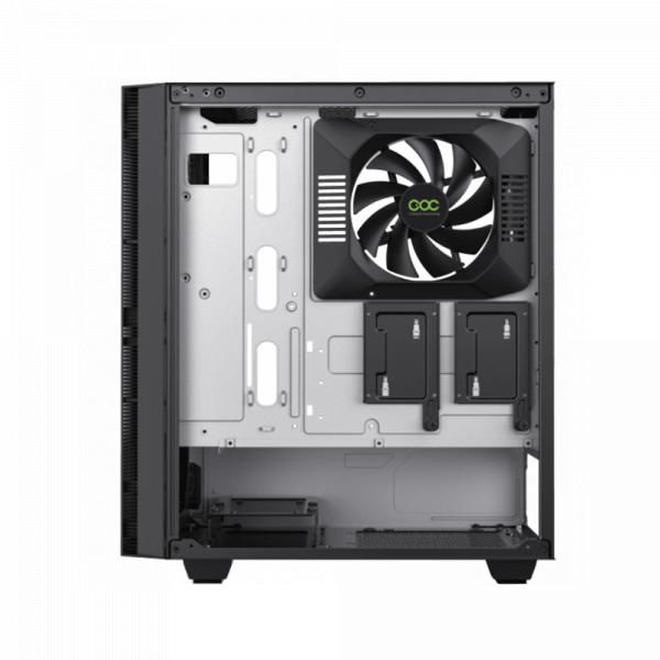 Gamemax Brufen C3 Black-Grey в Ташкенте - фото