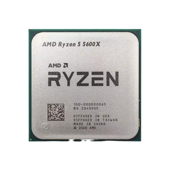 AMD Ryzen-5 5600X AM4 OEM Toshkentda - fotosurat