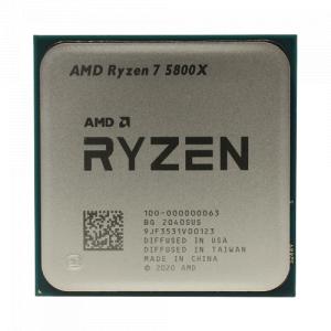 Процессор AMD Ryzen-7 5800X AM4 OEM в Ташкенте - фото