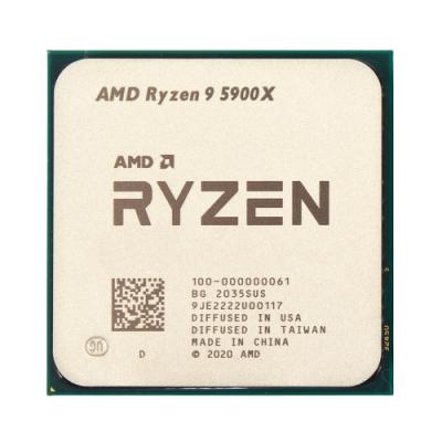 AMD Ryzen-9 5900X AM4 OEM