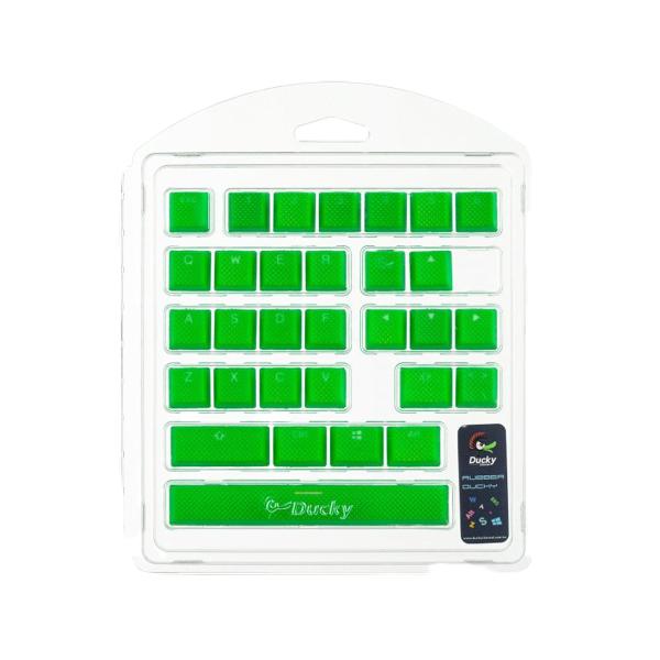 Ducky Rubber Green в Ташкенте - фото