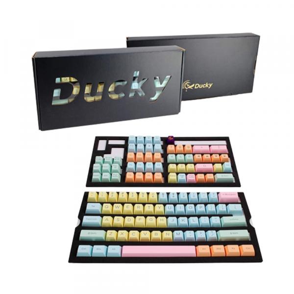 Ducky Cotton Candy в Ташкенте - фото