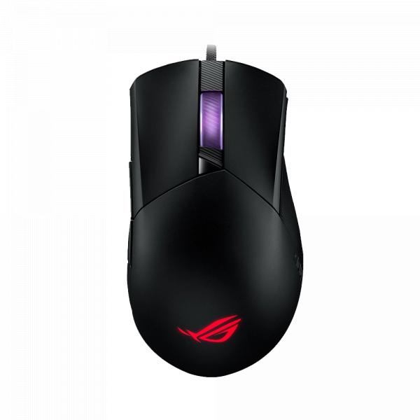 ASUS ROG GLADIUS III / 90MP0270-BMUA00 в Ташкенте - фото