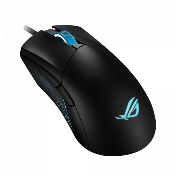 ASUS ROG GLADIUS III / 90MP0270-BMUA00 в Ташкенте - фото
