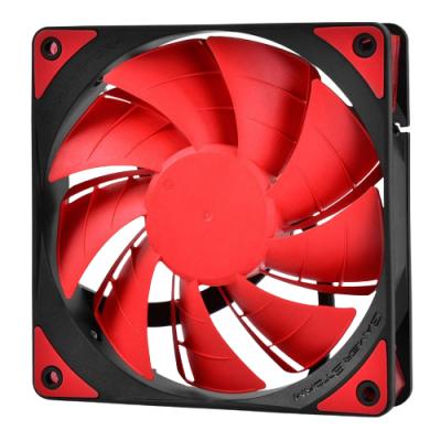 Deepcool GamerStorm TF120 Red
