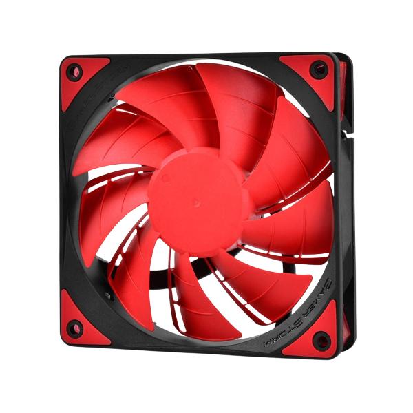 Deepcool GamerStorm TF120 Red Toshkentda - fotosurat