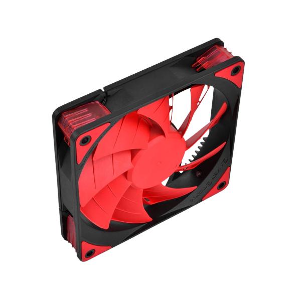 Deepcool GamerStorm TF120 Red Toshkentda - fotosurat