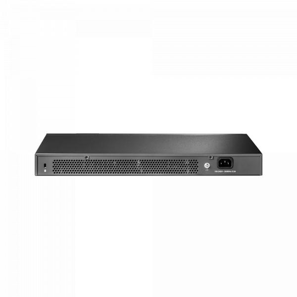 TP-Link TL-SG3428 /JetStream™ в Ташкенте - фото