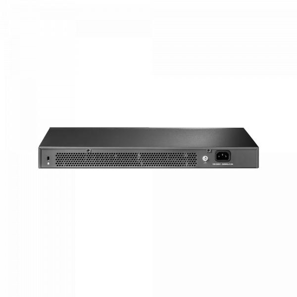 TP-Link TL-SG3428X /JetStream™ Toshkentda - fotosurat